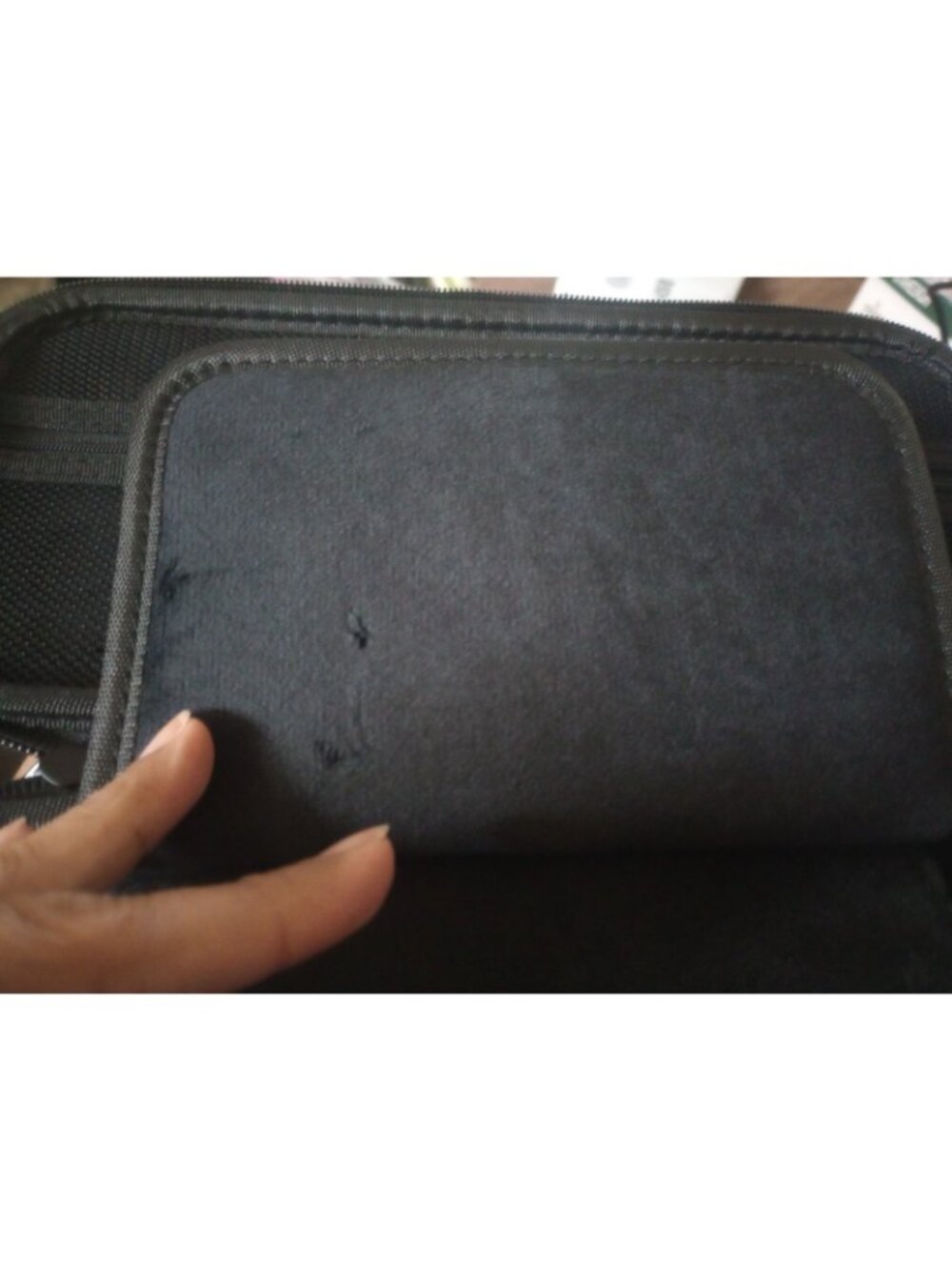 Carrying case compatible SW2 Rd & BlueFull Protection Crush/Fall/Water Resistant - Picture 5 of 8